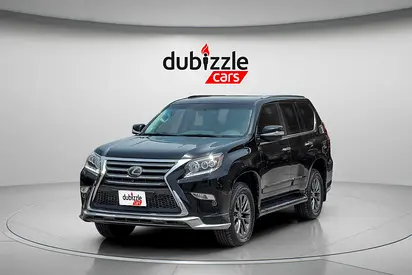 صورة 3 لـ 2018 Lexus GX-SERIES