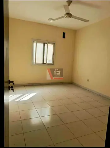 Staff Accommodation | 10 Rooms Available | All Inclusive | Industrial Area 15 Sharjah | Near E311