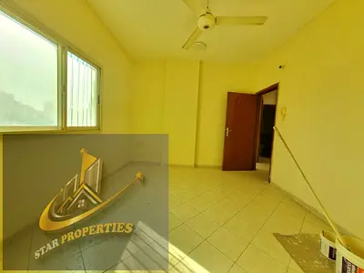 CHEAP PRICE//FULLY SUNLIGHTED //FAIMLY BUILDING//HUGE 1BHK WITH TWO BATH ONLY 22K