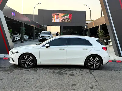 Mercedes-Benz A-Class A 220, миниатюра 4