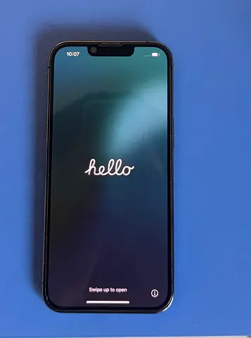 iPhone 13 Pro for sale