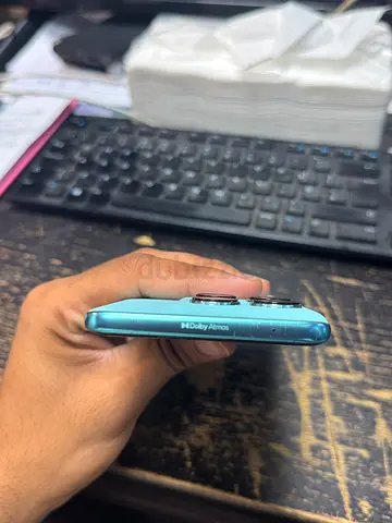 Motorola edge 60 fusion