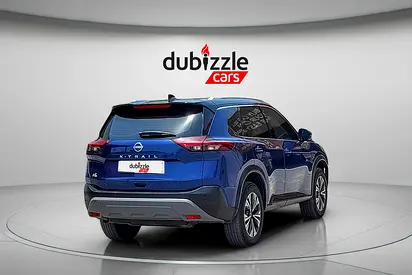 2025 Nissan X-TRAIL 照片 6