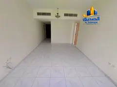 1 BHK Wardrobe With Master Bedroom In Al Khan for Rent Only 32k