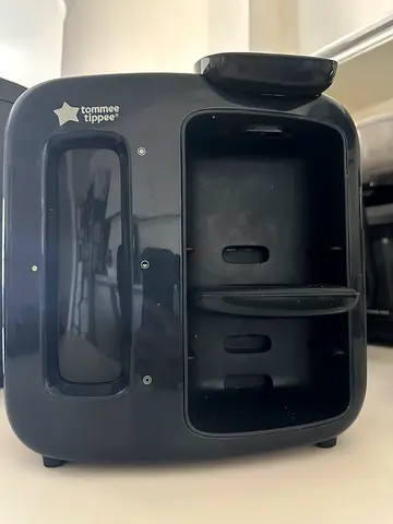 Tommee tippee prep machine