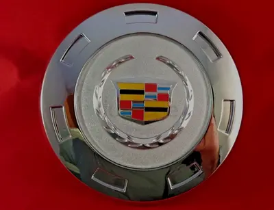 LOST MY CADILLAC WHEEL COVER