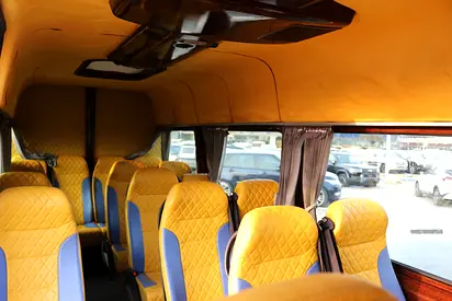 صورة 7 لـ 2009 Mercedes-BENZ SPRINTER