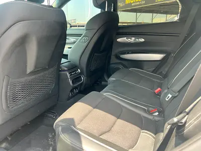 2022 Genesis GV70 缩略图 8