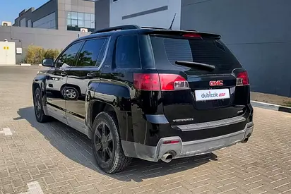 2013 GMC TERRAIN 缩略图 7
