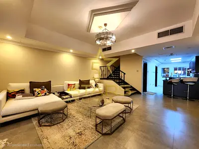 Upgraded | Next To Mall | High ROI | Furnished