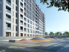 Start Owning Today... Luxury Apartment with Only 20% Down Payment