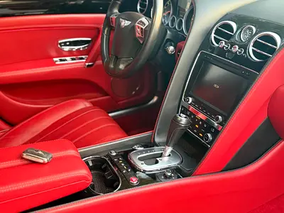 2014 Bentley FLYING SPUR — миниатюра 11