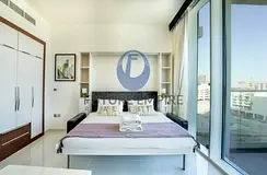 Fully Furnished Studio | Prime Location | Book Now