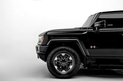 صورة 9 لـ 2024 GMC HUMMER