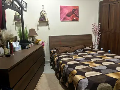 Studio apartment available for monthly rent