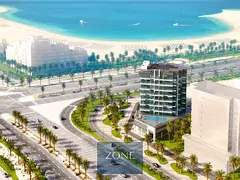 Sea View Residence I Post Handover I Convertible