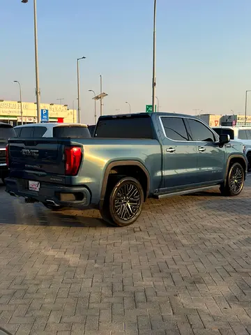 2024 GMC SIERRA — миниатюра 15