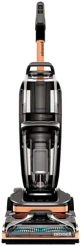 BISSELL SpotClean HydroSteam 3672E Portable Carpet Upholstery Cleaner | Free Delivery UAE