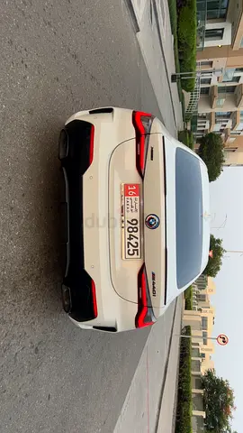 BMW 4-Series M440i xDrive 2022 GCC Specs