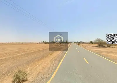 Residential land for villas in a prime location for sale in Ajman. Land Location: Al Manama 1 Land Area: 4962 sq ft Building Permit: 1 Asking Price: