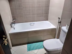 Master bedroom, separate jacuzzi for men and women, private parking, luxury swimming pool, private l