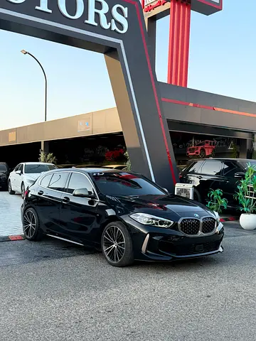 2024 BMW 1-SERIES — миниатюра 2