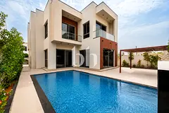 Brand New Villa | With Pool | Premium Finish