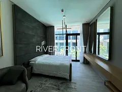 Fully Furnished | Ready to Move | Pool View