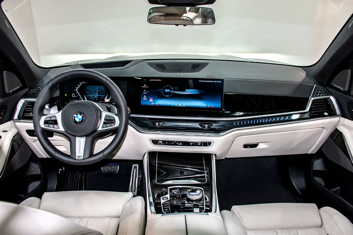 BMW X5 2026