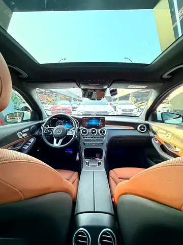 صورة مصغرة 12 لـ 2022 Mercedes-BENZ GLC