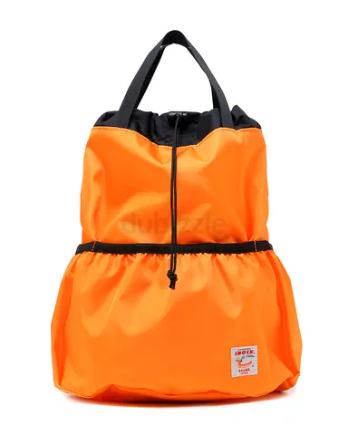 Beams x Imock backpack