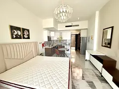 HOT DEAL | FURNISHED STUDIO | READY TO MOVE IN