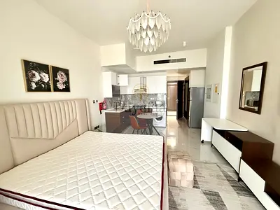 HOT DEAL | FURNISHED STUDIO | READY TO MOVE IN