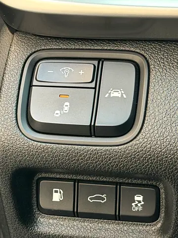 2020 KIA OPTIMA — миниатюра 9