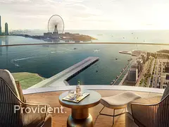 Full Palm View | Selling OP | Private Beach