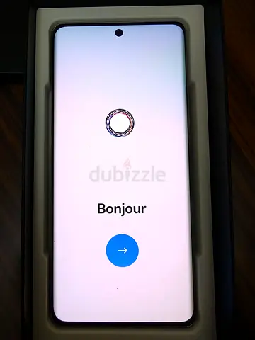 Realme gt 6