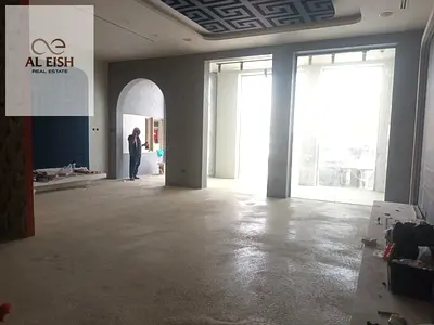 Fully Fitted Retail Shop | Restaurant Ready | Main Road Facing | Umm Suqeim