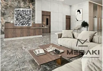 Luxury Apartment in Prime Location with only33K DP
