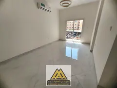 Brand New 2 Bedroom Apartment for Rent in Ajman Industrial Area 2 with Two Master Bedrooms and Balco
