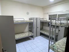 EXECUTIVE MALE BED SPACE - INFRONT OF ALQIYADA METRO STATION