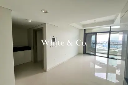 High Floor | Unfurnished | Prime Location