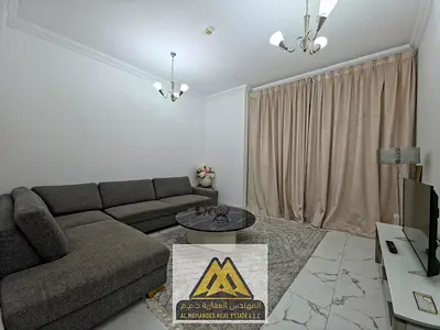 Cash Sale | Fully Furnished 1 Bedroom Apartment with Living Room in Oasis Tower 2, 841 Sq. Ft., Closed Kitchen, Parking, Vacant and Ready to Transfer,