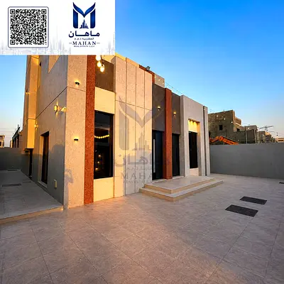 🔥 Brand New Luxury 3 Master Bedroom Villa | High Premium Finishing | Registration Fee + Electricit