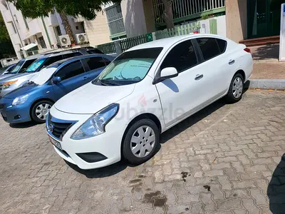 Nissan Sunny 2024 PE GCC Specs