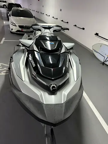 Seadoo Jetski for sale