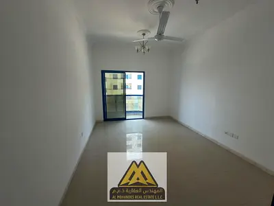 بلكونه ب اطلاله مفتوحه * مساحه كبيره * سعر خيال * صيانه فري * تكيف مركزي * تسهيل ف الدفعات
