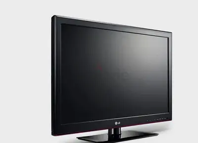 LG 32-inch 3D TV - Good Working Condition