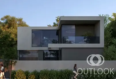 Limited Offer | Luxury 3BR Villa | Forest Living