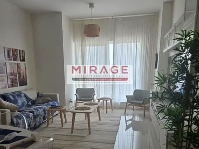 2BR | Fully Furnished | Covered Parking