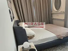 2BR | Fully Furnished | Covered Parking